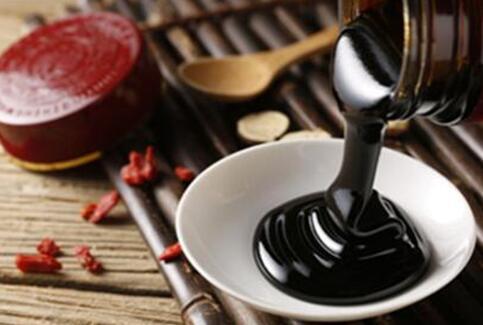 陜西膏滋貼牌廠家