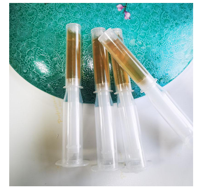 婦科凝膠 婦科凝膠