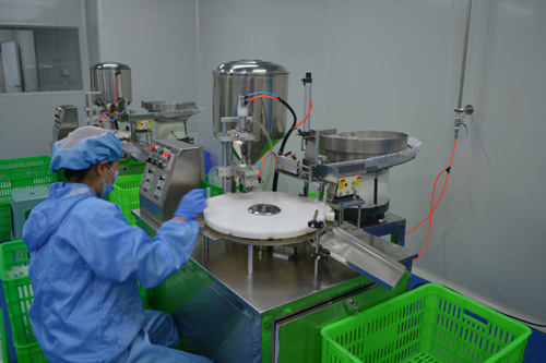 婦科凝膠代加工 婦科凝膠代加工