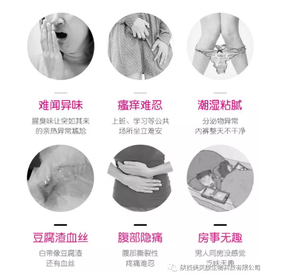 私處保養(yǎng)是日常保養(yǎng)的一部分 私處保養(yǎng)是日常保養(yǎng)的一部分