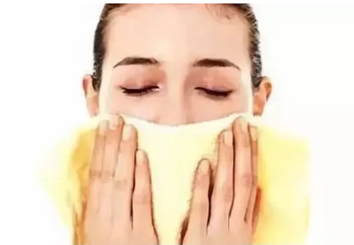 鼻子不通氣怎么辦？